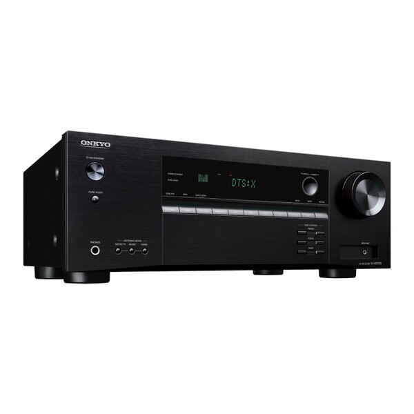 Main product image for Onkyo TX-NR5100 NR Series 7.2-Channel 8K AV Receiver252-551
